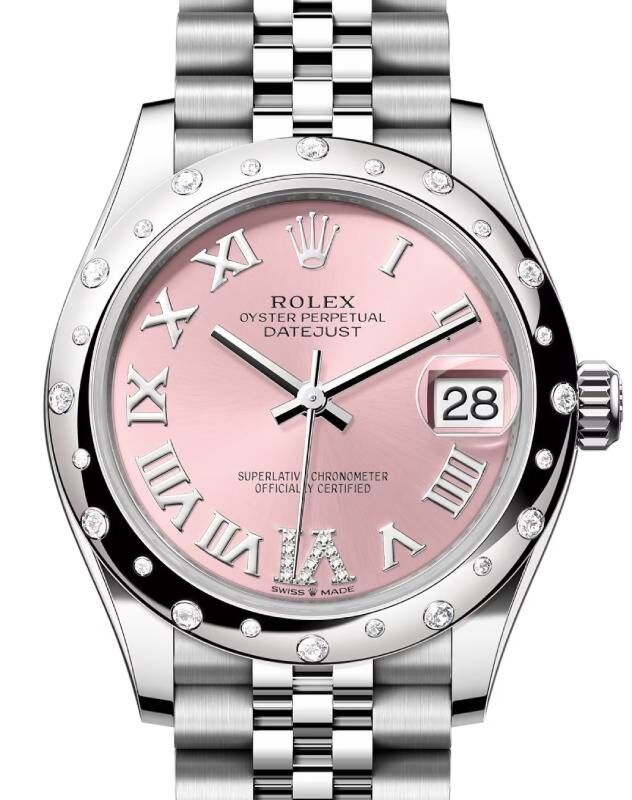Rolex Datejust